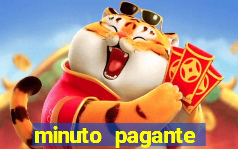 minuto pagante fortune dragon